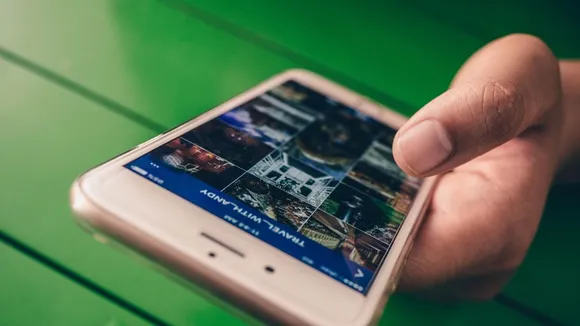 Select Instagram users surprised with Instagram Memories