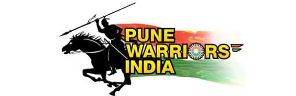 Social Media Strategy - Pune Warriors India [IPL 5]