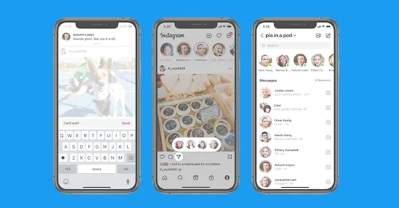 Meta introduces new messaging features on Instagram