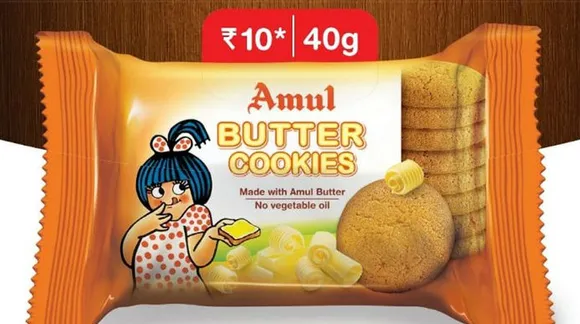 Amul Vs. all of India’s ‘butter cookies’-  Karthik Srinivasan