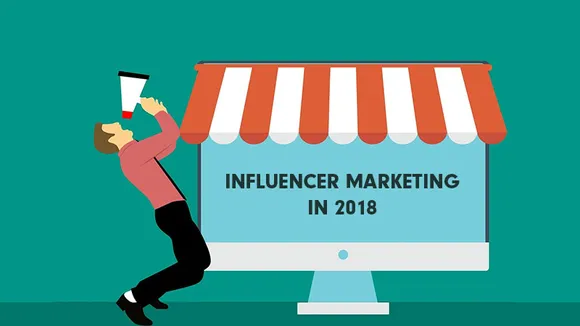Report - The Changing Face of Influencer Marketing in 2018