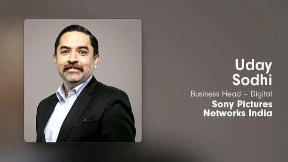 Interview: No one does sports the way we do and that's our story: Uday Sodhi, SonyLIV