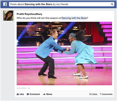 Facebook's Graph Search Now Includes Posts and Status Updates. Will it Step into Your Privacy?