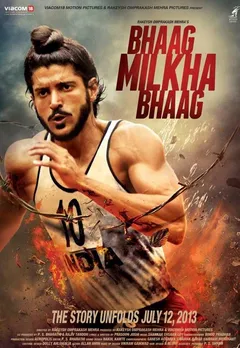 Bhaag Milkha Bhaag scores 4.5 out of 5 on Social Media: Analysis by Simplify 360