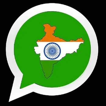 Is WhatsApp the New 'Facebook' of India?