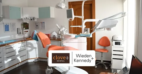 Wieden + Kennedy India bags mandate for Clove Dental