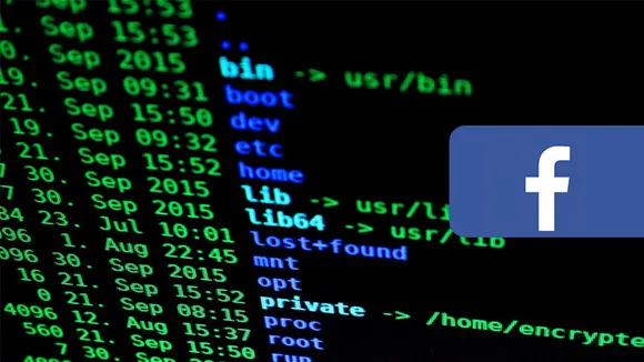 Facebook's 120 million accounts breached by hackers