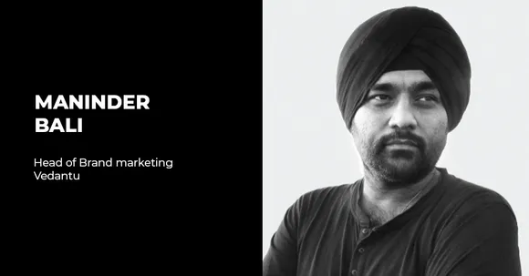 Vedantu appoints Maninder Bali as Head - Brand Marketing