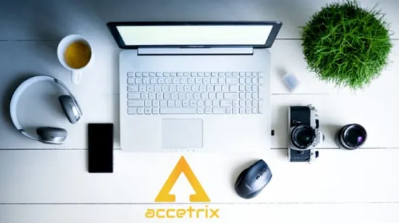 Agency Feature: Accetrix