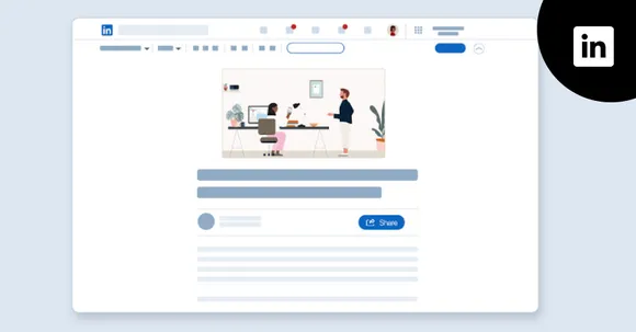 LinkedIn introduces Articles for Pages