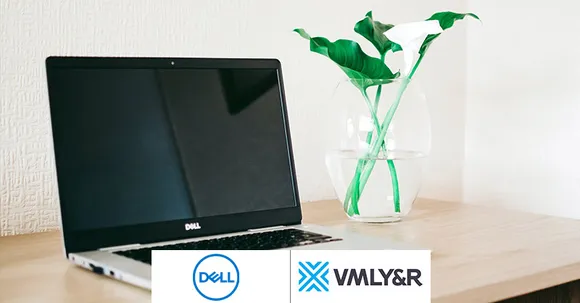 Dell appoints VMLY&R as its lead creative agency in India