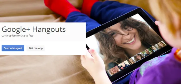 5 Ways Businesses can Use Google Plus Hangouts