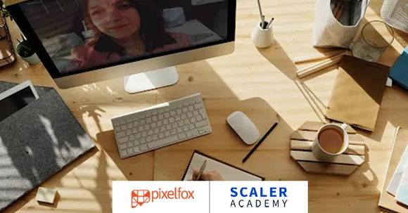 Pixelfox wins Scaler's creative mandate