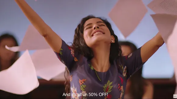 Uber Eats pays tribute to the 90s in latest digital campaign