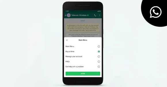 WhatsApp Business announces updates for a speedy experience