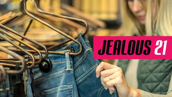 Jealous 21 banked on social media to create buzz around #FreeJeansDay