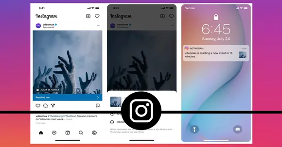 Instagram launches new ad formats