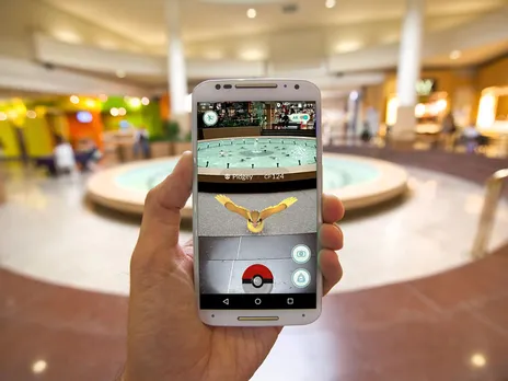 How Pokemon Go is gonna change the game for marketers #gottacatchemall