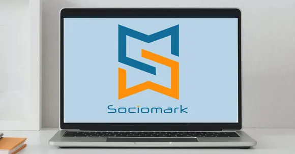 Sociomark unveils new brand identity on its third anniversary