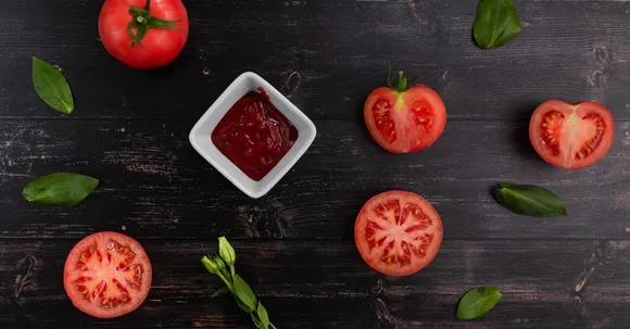 How Curtice Brothers & Ogilvy Berlin used a ban on ketchup to promote their ketchup