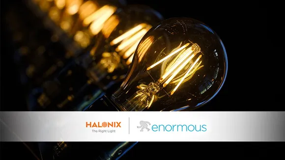 Halonix appoints Enormous as its Creative Agency