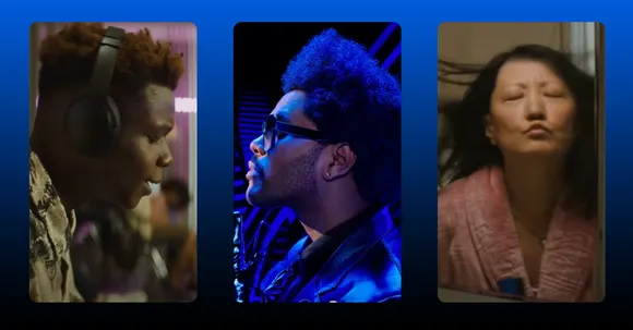 Pepsi's Get Ready campaign featuring The Weeknd creates social media stir