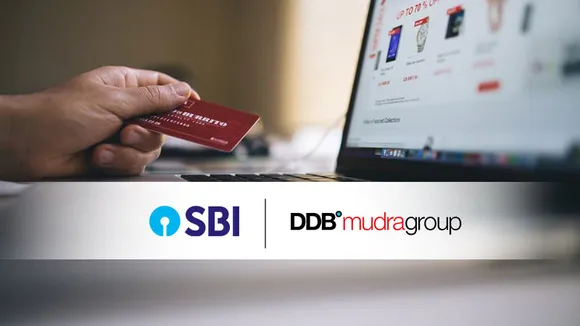 State Bank of India (SBI) appoints DDB Mudramax as their Media Agency of Record