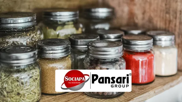 Marketing Agency Sociapa bags the digital mandate for Pansari Epicure