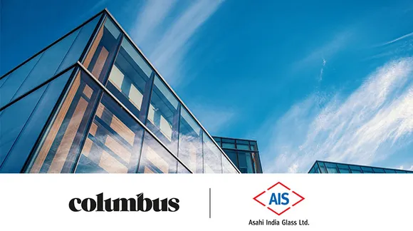 Columbus India wins AIS Glass digital mandate