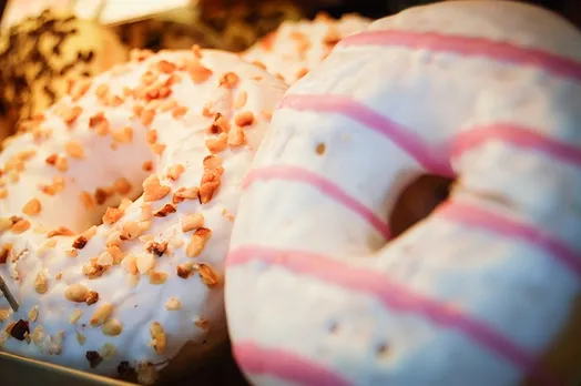 Krispy Kreme Uses Instagram To Enhance Audience Engagement