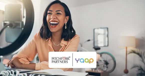 Pitchfork Partners wins the communication mandate for YAAP