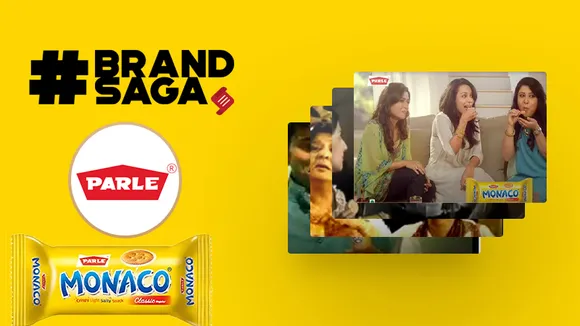 Brand Saga: Parle Monaco, a namkeen journey that defined the category
