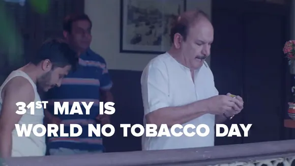 MTV suggests 'Baaki Sab Bujhao, Agarbatti Jalao' this #WorldNoTobaccoDay