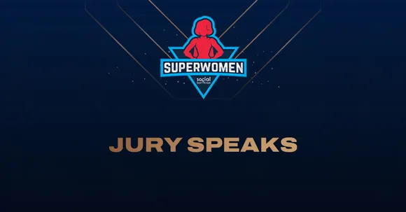 Superwomen 2023 jury shares a message for participants