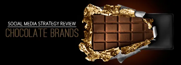 Social Media Strategy Review: Chocolate Brands