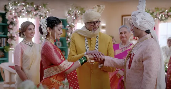 Kalyan Jewellers rolls out star-studded digital campaign under the #TrustIsEverything theme