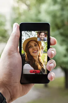 Facebook announces video call for messenger