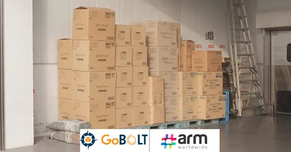 GoBOLT appoints #ARM Worldwide as its digital agency