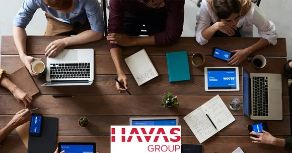 Havas Group India announces senior management elevations