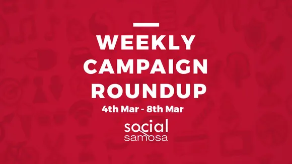 Social Media Campaigns Round Up: Ft Nike Korea, Surf Excel, Fevicol, and more