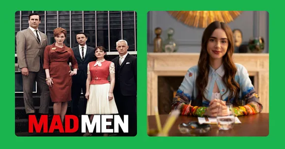 Opinion: Mad Men to Emily In Paris: How dynamics of social media marketing changed with time