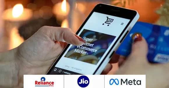 Meta and Jio Platforms collaborate to launch JioMart on WhatsApp: The first-ever end-to-end shopping experience on WhatsApp