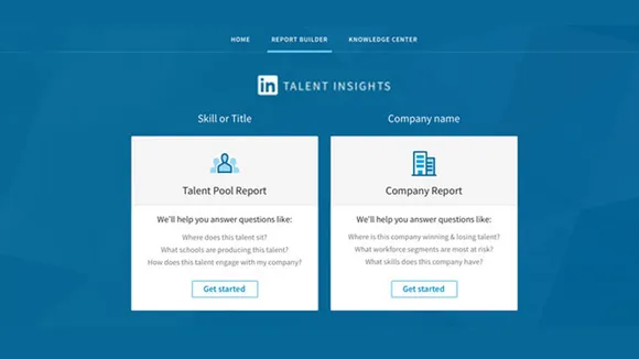 Introducing LinkedIn Talent Insights for strategic talent acquisition