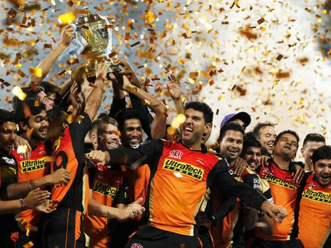 A look at IPL 9 on social media: Hits and misses