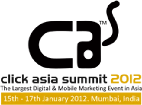 Click Asia Summit 2012