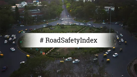 These Indian cities rank high on the Road Safety Index