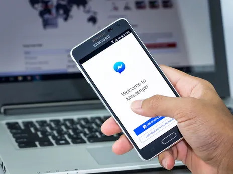 Facebook Messenger reaches the billion users mark
