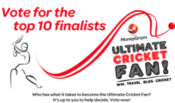 Social Media Campaign Review: MoneyGram Ultimate Cricket Fan Contest