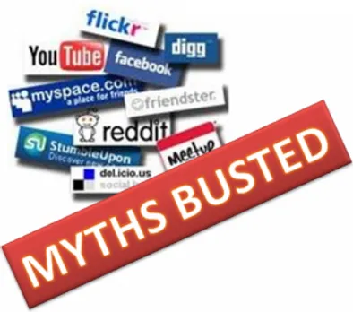 10 Myths about Social Media in India