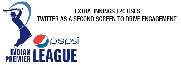 Social Media Campaign Review: Extra Innings T20 Uses Twitter as a Second Screen to Drive Engagement